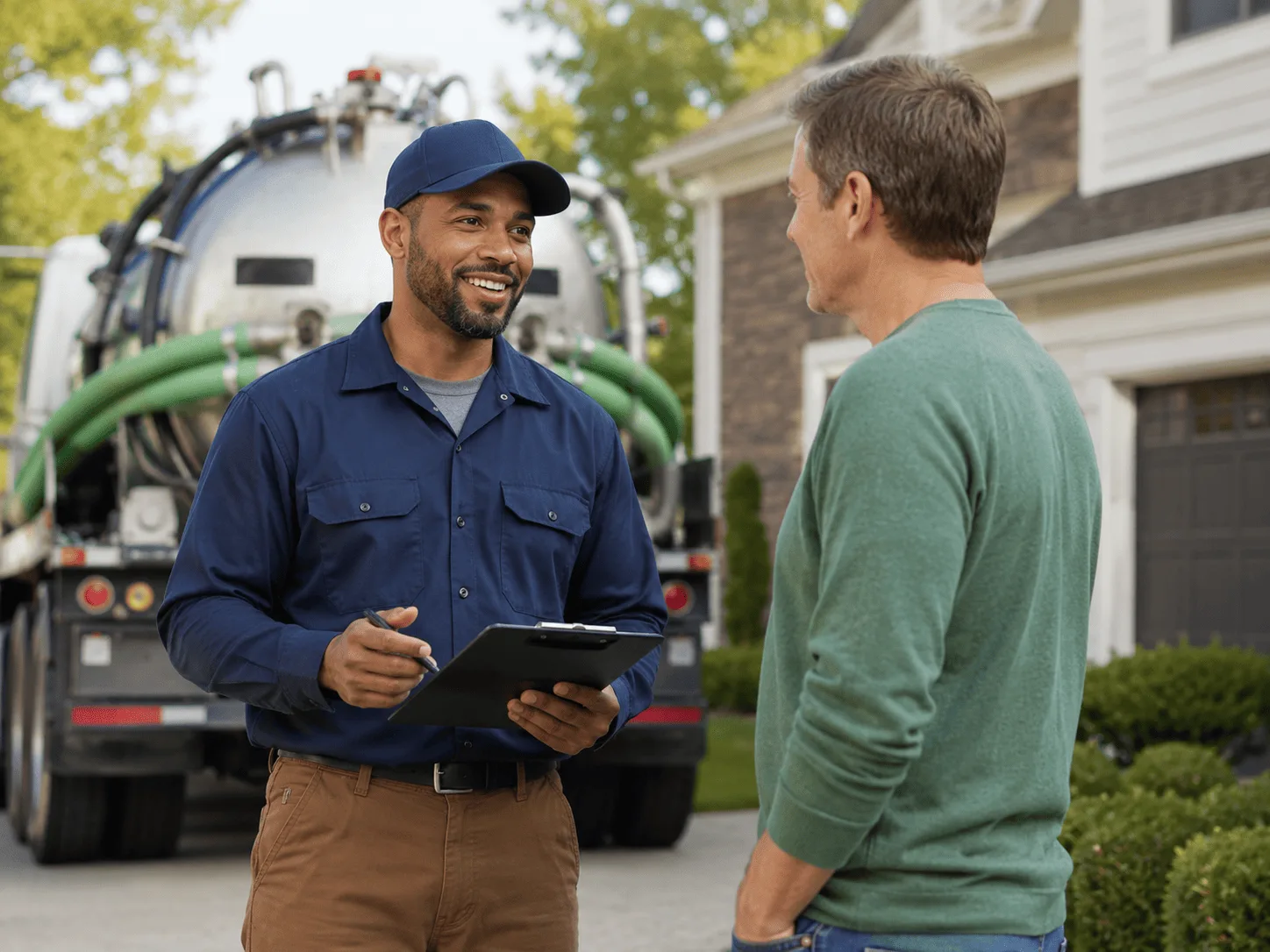 Mosquito Control Daggett, MI FAQs
